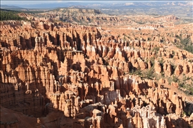 Bryce Canyon NP